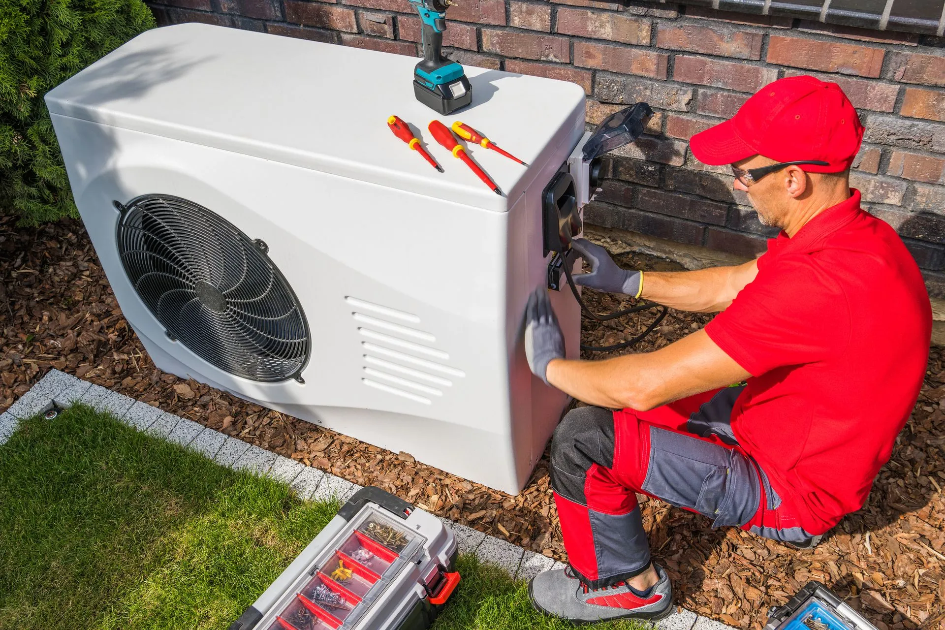About HVAC in Loudon, TN